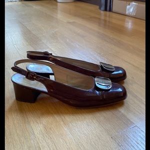 Salvatore Ferragamo Heels